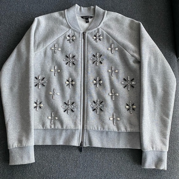 Banana Republica vest - Picture 4 of 5